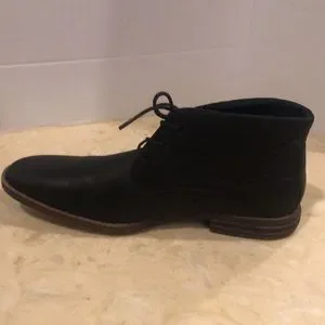 Shoes | Freeman Wyatt Chukka Boots | Poshmark